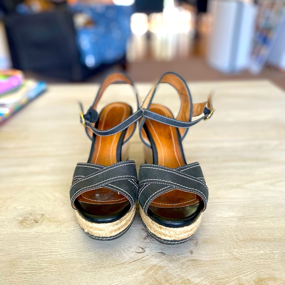 Wedges